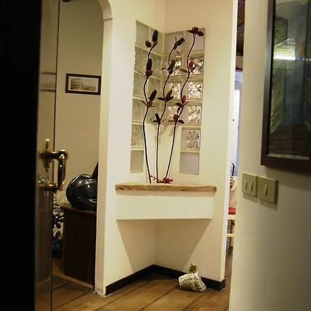 Apartman La Piccola Stellina