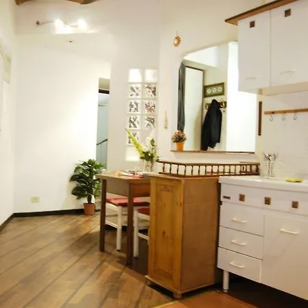 Apartman La Piccola Stellina *