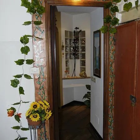 La Piccola Stellina Apartman *