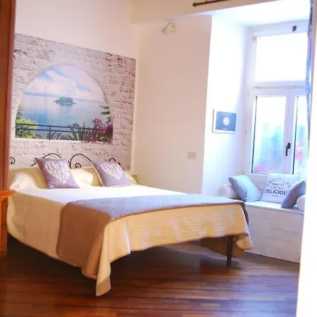 Apartment La Piccola Stellina Rome