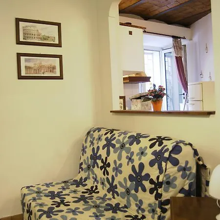 La Piccola Stellina Apartment