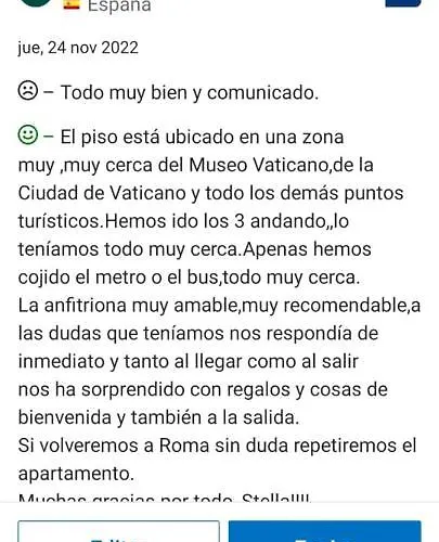 La Piccola Stellina Rom