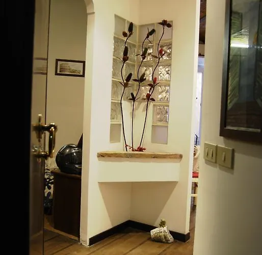 Lejlighed La Piccola Stellina