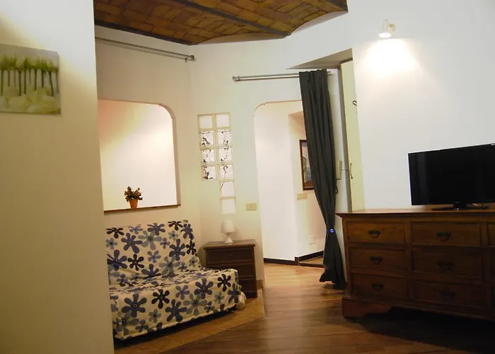 La Piccola Stellina Lejlighed Rom