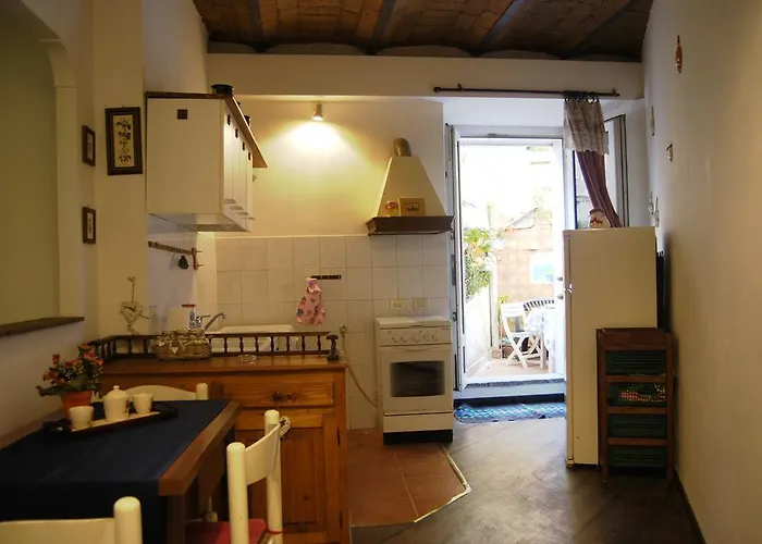 La Piccola Stellina Lejlighed