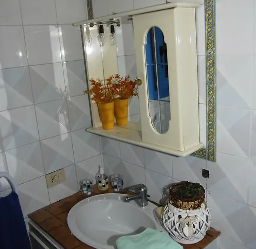 Lejlighed La Piccola Stellina