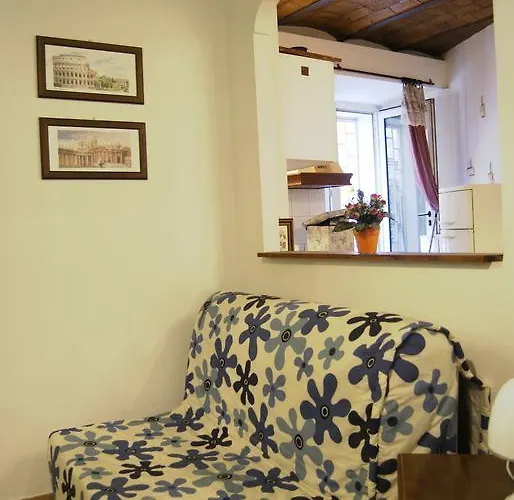 La Piccola Stellina Lejlighed