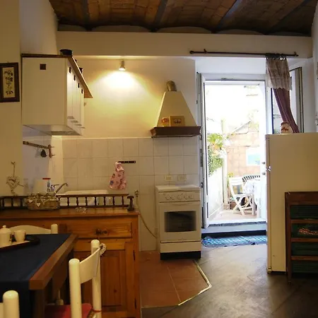 La Piccola Stellina Apartmán