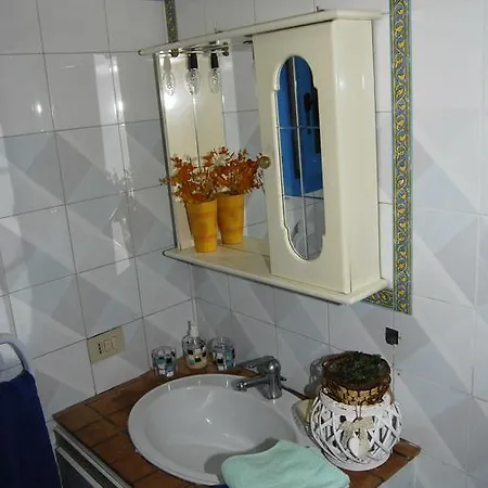 Apartmán La Piccola Stellina